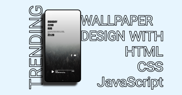Wallpaper 01